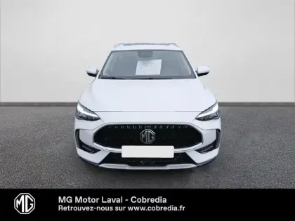Photo 11 Mg EHS  1.5T GDI 258ch PHEV Luxury