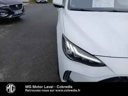 Photo 10 Mg EHS  1.5T GDI 258ch PHEV Luxury