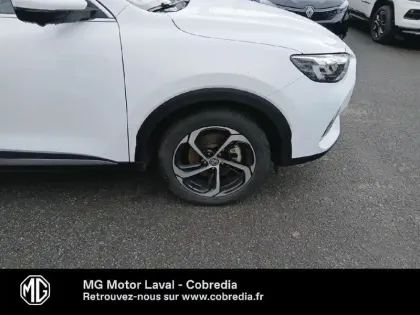 Photo 8 Mg EHS  1.5T GDI 258ch PHEV Luxury