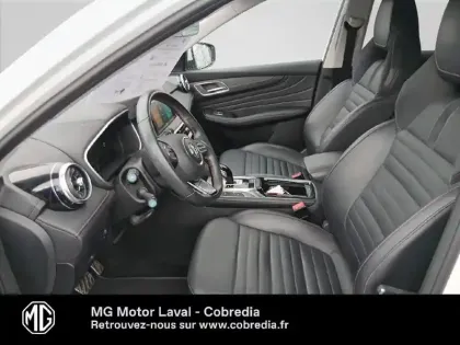 Photo 12 Mg EHS  1.5T GDI 258ch PHEV Luxury
