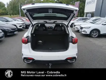Photo 5 Mg EHS  1.5T GDI 258ch PHEV Luxury