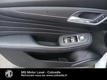 Photo 13 Mg EHS  1.5T GDI 258ch PHEV Luxury