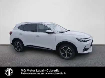 Photo 9 Mg EHS  1.5T GDI 258ch PHEV Luxury
