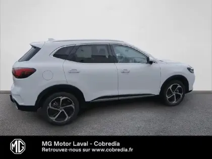 Photo 6 Mg EHS  1.5T GDI 258ch PHEV Luxury