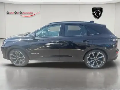 Photo 7 DS DS 7  E-TENSE 4x4 360ch La Premiere