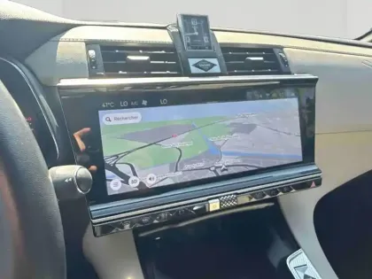Photo 10 DS DS 7  E-TENSE 4x4 360ch La Premiere