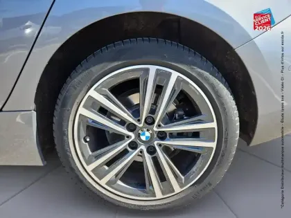 Photo 9 BMW Serie 1 Série 1 116dA 116ch Business Design DKG7