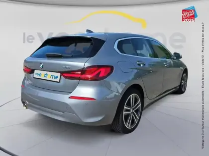 Photo 5 BMW Serie 1 Série 1 116dA 116ch Business Design DKG7