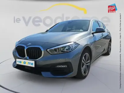 Photo Bmw Serie 1 Business Design