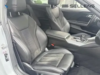 Photo 10 BMW Serie 2 Série 2 Coupé 220iA 184ch M Sport