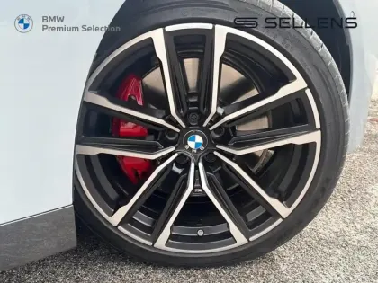 Photo 9 BMW Serie 2 Série 2 Coupé 220iA 184ch M Sport