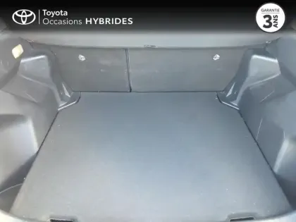 Photo 9 Toyota Yaris  Cross 116h Dynamic MY22