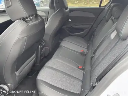 Photo 9 Peugeot 308  1.5 BlueHDi 130ch S&S Allure Pack EAT8