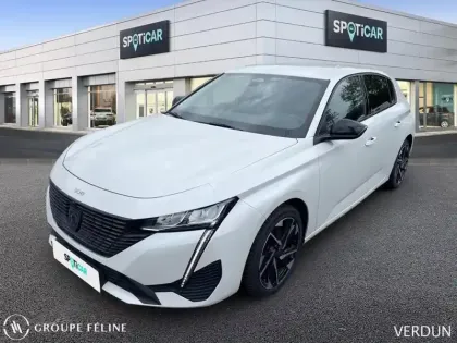 Photo Peugeot 308 Allure Pack