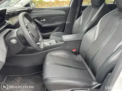 Photo 8 Peugeot 308  1.5 BlueHDi 130ch S&S Allure Pack EAT8