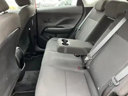 Photo 11 Hyundai Kona  1.6 GDi 141ch Hybrid Intuitive DCT-6