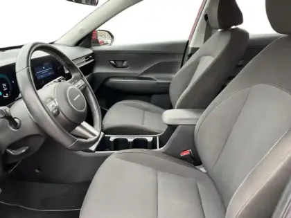 Photo 9 Hyundai Kona  1.6 GDi 141ch Hybrid Intuitive DCT-6
