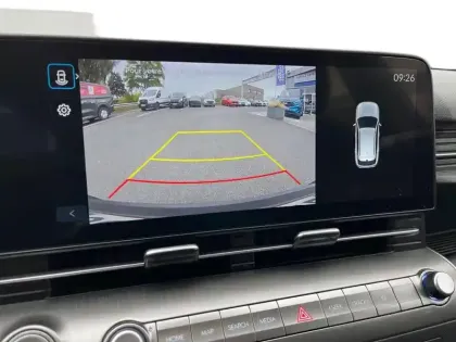 Photo 15 Hyundai Kona  1.6 GDi 141ch Hybrid Intuitive DCT-6