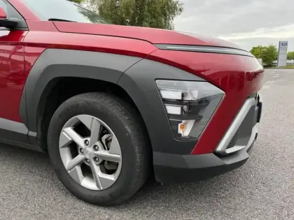 Photo 6 Hyundai Kona  1.6 GDi 141ch Hybrid Intuitive DCT-6