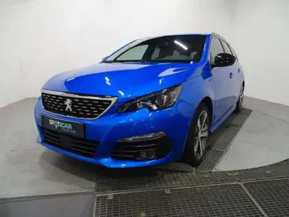 Photo Peugeot 308 Gt Pack