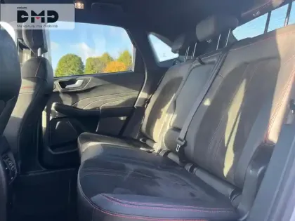 Photo 9 Ford Kuga  2.5 Duratec 180ch Hybrid FlexiFuel ST-Line X Powershift