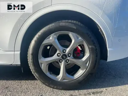 Photo 12 Ford Kuga  2.5 Duratec 180ch Hybrid FlexiFuel ST-Line X Powershift