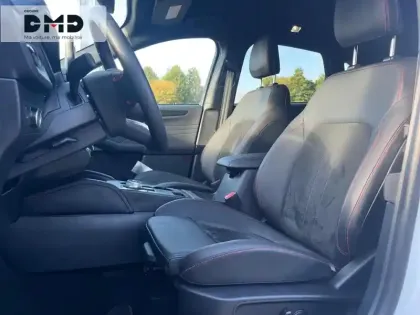Photo 8 Ford Kuga  2.5 Duratec 180ch Hybrid FlexiFuel ST-Line X Powershift
