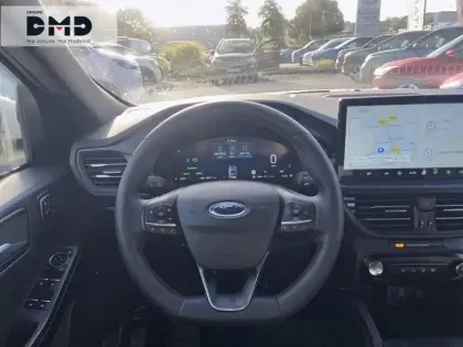 Photo 6 Ford Kuga  2.5 Duratec 180ch Hybrid FlexiFuel ST-Line X Powershift