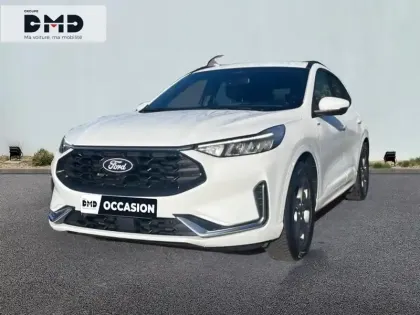 Photo Ford Kuga St-line X