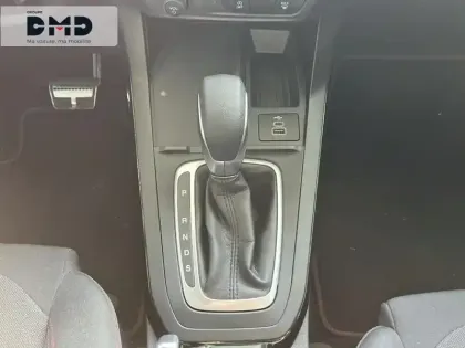 Photo 8 Ford Puma  1.0 EcoBoost Hybrid 125ch ST-Line S&S Powershift
