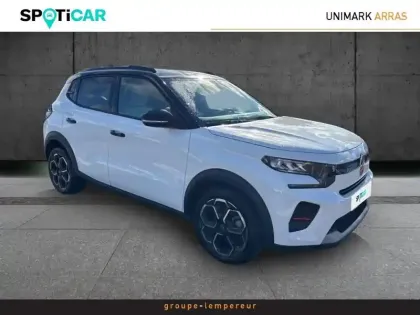 Photo Citroën C3 Max