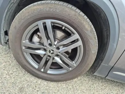 Photo 12 Mercedes GLA  200 d 150ch Progressive Line 8G-DCT