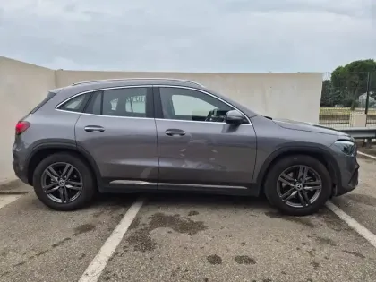 Photo 9 Mercedes GLA  200 d 150ch Progressive Line 8G-DCT