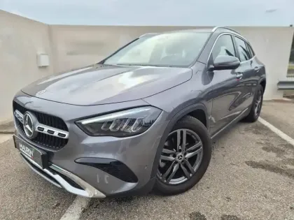 Photo Mercedes Gla Progressive Line