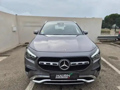 Photo 8 Mercedes GLA  200 d 150ch Progressive Line 8G-DCT