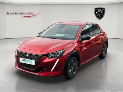 Photo Peugeot 208 Style