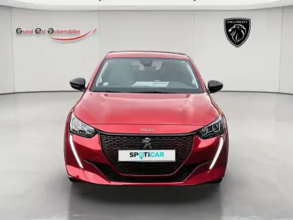 Photo 8 Peugeot 208  e- 136ch Style
