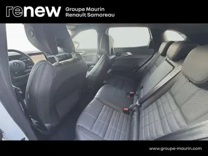 Photo 12 Renault Austral  1.2 E-Tech full hybrid 200ch Iconic- 23
