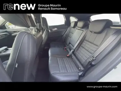 Photo 13 Renault Austral  1.2 E-Tech full hybrid 200ch Iconic- 23