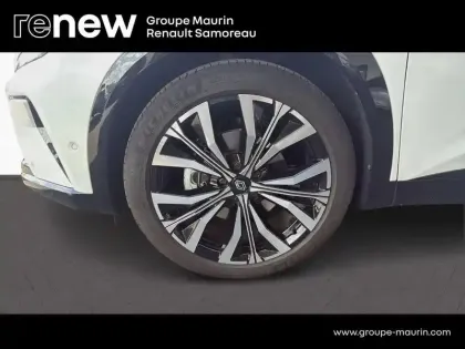 Photo 6 Renault Austral  1.2 E-Tech full hybrid 200ch Iconic- 23