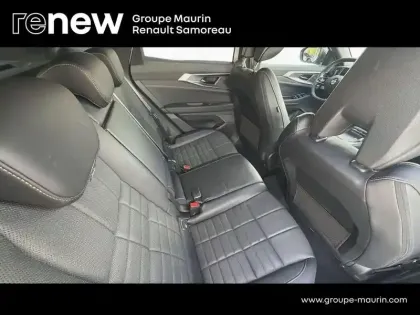 Photo 14 Renault Austral  1.2 E-Tech full hybrid 200ch Iconic- 23