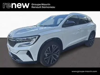 Photo Renault Austral Iconic