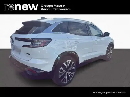 Photo 5 Renault Austral  1.2 E-Tech full hybrid 200ch Iconic- 23