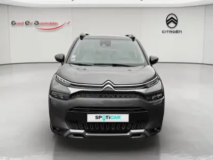 Photo 8 Citroën C3 Aircross  PureTech 110ch S&S Shine