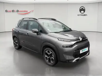 Photo 7 Citroën C3 Aircross  PureTech 110ch S&S Shine