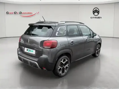Photo 5 Citroën C3 Aircross  PureTech 110ch S&S Shine