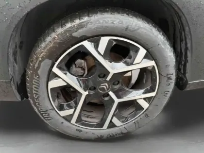 Photo 9 Citroën C3 Aircross  PureTech 110ch S&S Shine