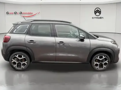 Photo 6 Citroën C3 Aircross  PureTech 110ch S&S Shine