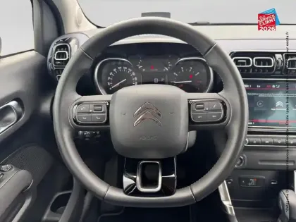 Photo 11 Citroën C3 Aircross  PureTech 130ch S&S Rip Curl EAT6