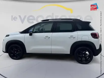Photo 8 Citroën C3 Aircross  PureTech 130ch S&S Rip Curl EAT6